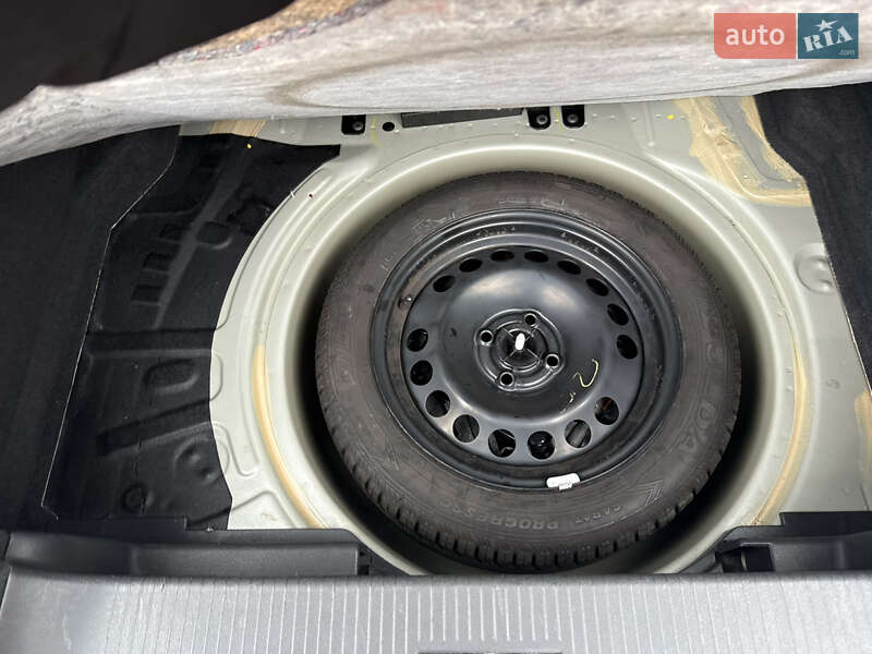 Хетчбек Opel Astra 2004 в Вінниці