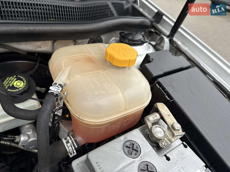 Хетчбек Opel Astra 2004 в Вінниці