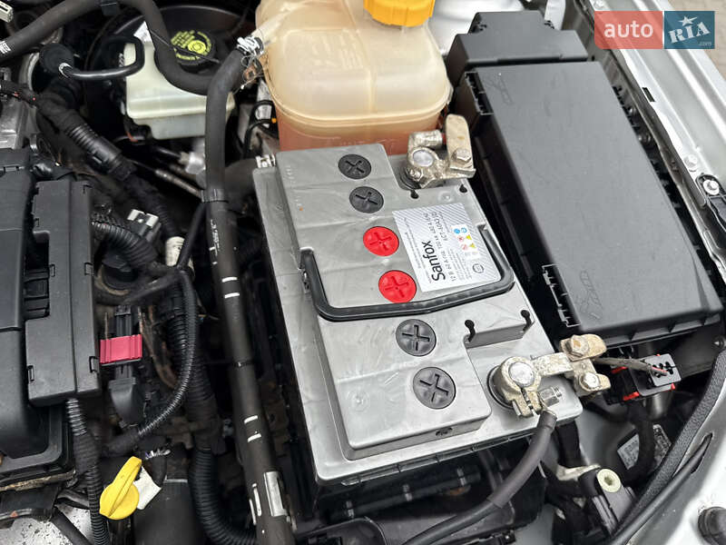 Хетчбек Opel Astra 2004 в Вінниці