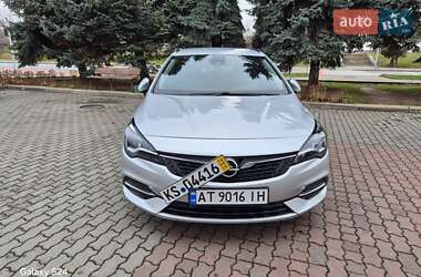 Универсал Opel Astra 2020 в Ивано-Франковске