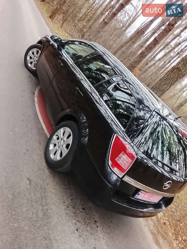 Универсал Opel Astra 2008 в Белогородке фото 8 Универсал Opel Astra 2008 в Белогородке