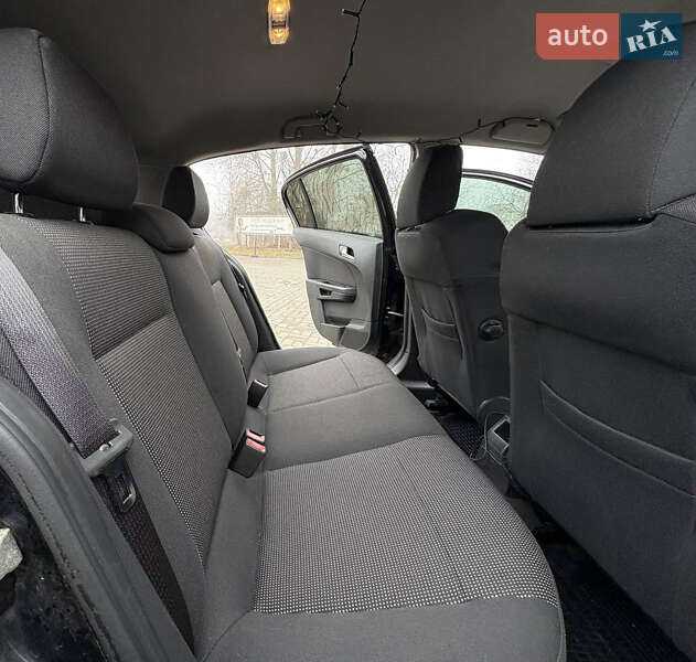 Хэтчбек Opel Astra 2009 в Львове фото 23 Хэтчбек Opel Astra 2009 в Львове
