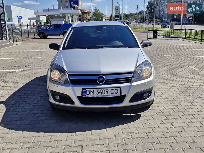 Универсал Opel Astra 2006 в Сумах