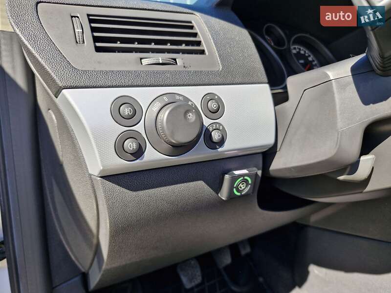 Универсал Opel Astra 2006 в Сумах