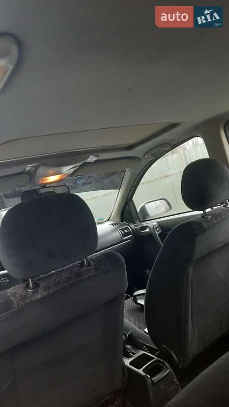 Хетчбек Opel Astra 1998 в Надвірній фото 22 Хетчбек Opel Astra 1998 в Надвірній