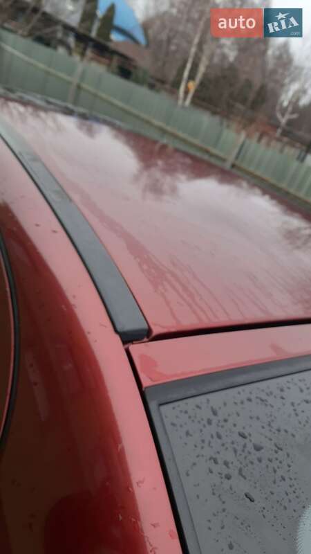 Хетчбек Opel Astra 1998 в Надвірній фото 21 Хетчбек Opel Astra 1998 в Надвірній