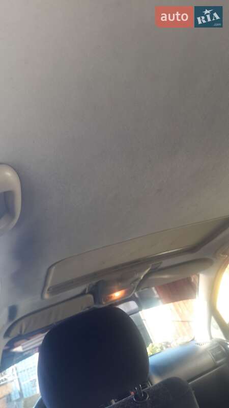 Хетчбек Opel Astra 1998 в Надвірній фото 29 Хетчбек Opel Astra 1998 в Надвірній