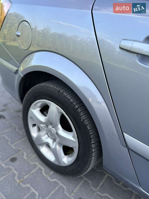 Універсал Opel Astra 2005 в Золочеві фото 20 Універсал Opel Astra 2005 в Золочеві