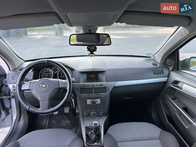 Універсал Opel Astra 2005 в Золочеві фото 43 Універсал Opel Astra 2005 в Золочеві
