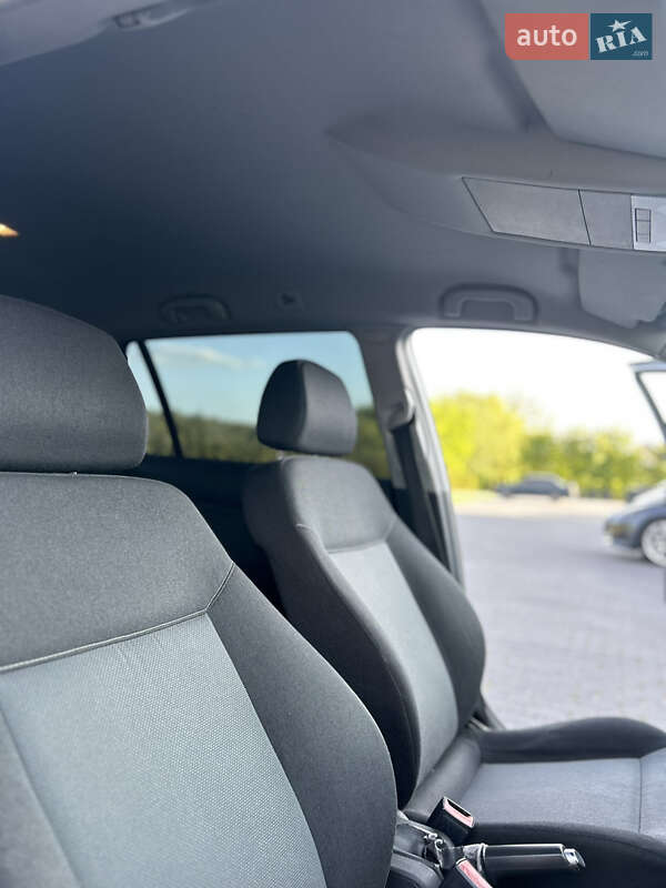 Універсал Opel Astra 2005 в Золочеві фото 52 Універсал Opel Astra 2005 в Золочеві