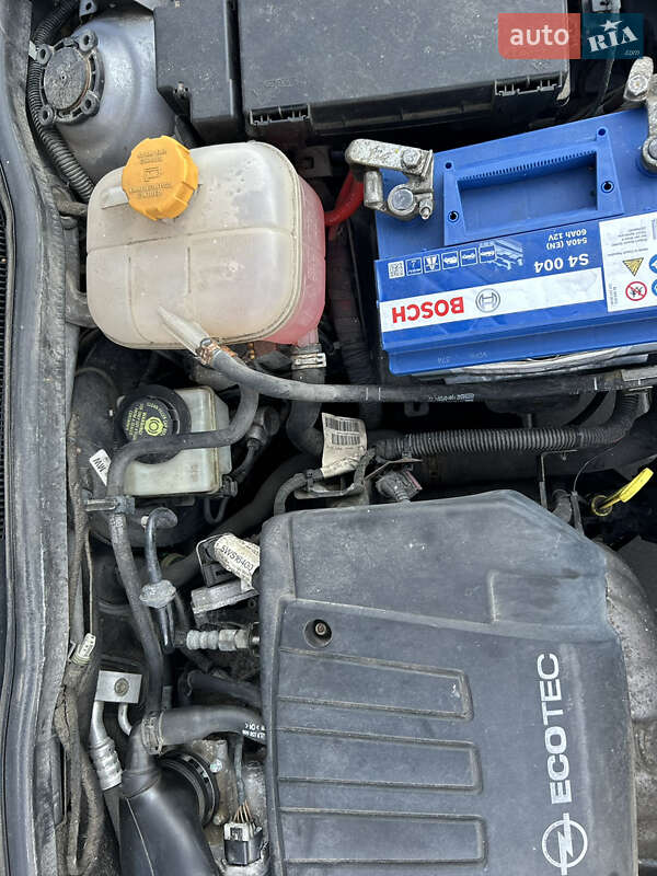 Універсал Opel Astra 2005 в Золочеві фото 55 Універсал Opel Astra 2005 в Золочеві