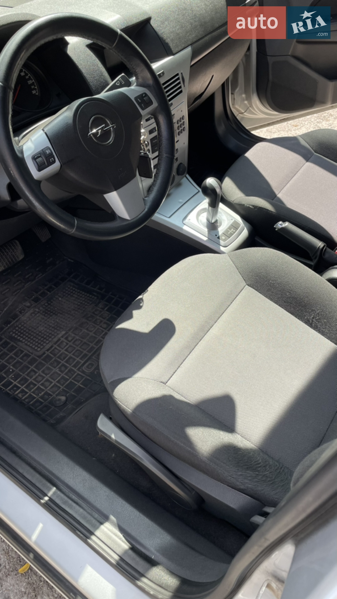 2011 Opel Astra - мініатюра 7