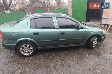 Седан Opel Astra 2006 в Калинівці