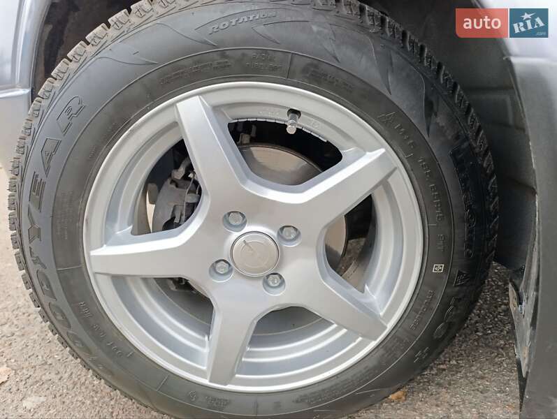 Седан Opel Astra 2008 в Николаеве фото 7 Седан Opel Astra 2008 в Николаеве