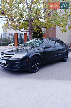 Седан Opel Astra 2007 в Одессе