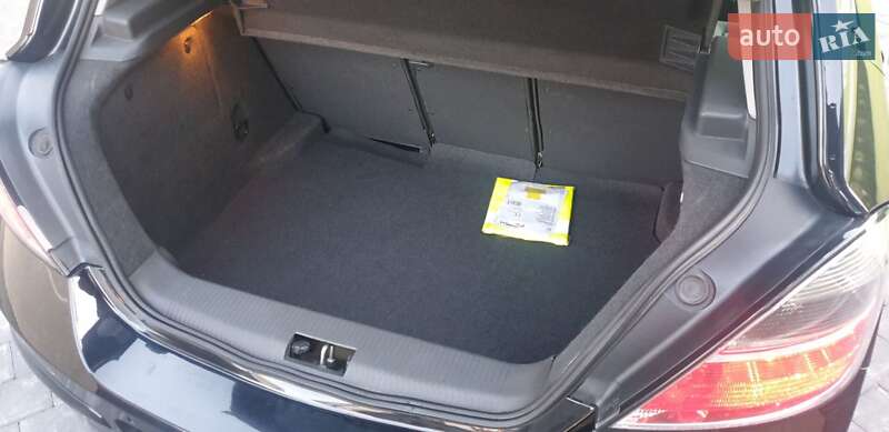 Хетчбек Opel Astra 2007 в Шептицькому фото 9 Хетчбек Opel Astra 2007 в Шептицькому