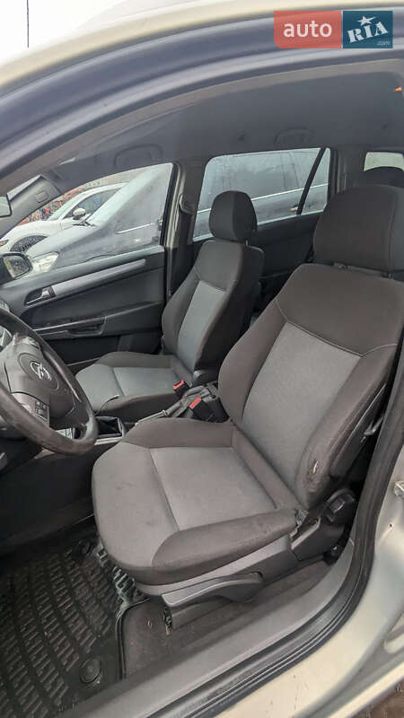 Універсал Opel Astra 2005 в Вінниці фото 9 Універсал Opel Astra 2005 в Вінниці