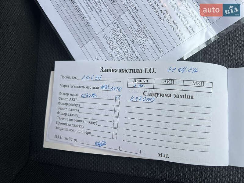 Універсал Opel Astra 2007 в Івано-Франківську