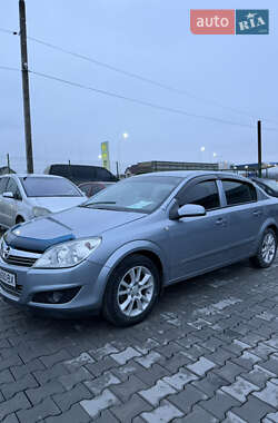 Седан Opel Astra 2008 в Кам'янець-Подільському