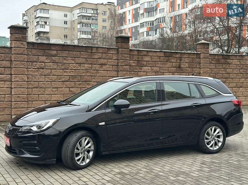 Універсал Opel Astra 2020 в Луцьку