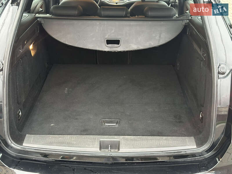 Універсал Opel Astra 2020 в Луцьку