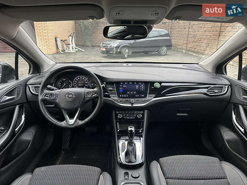 Універсал Opel Astra 2020 в Луцьку