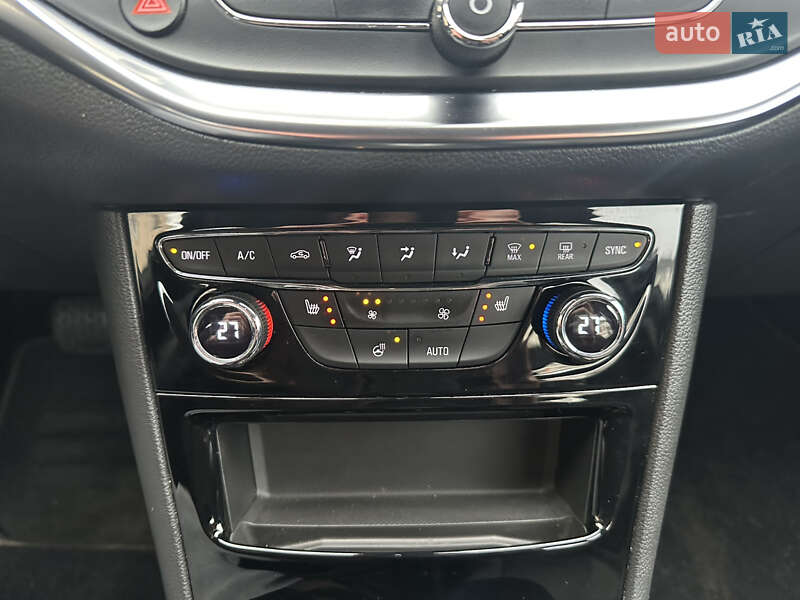 Універсал Opel Astra 2020 в Луцьку