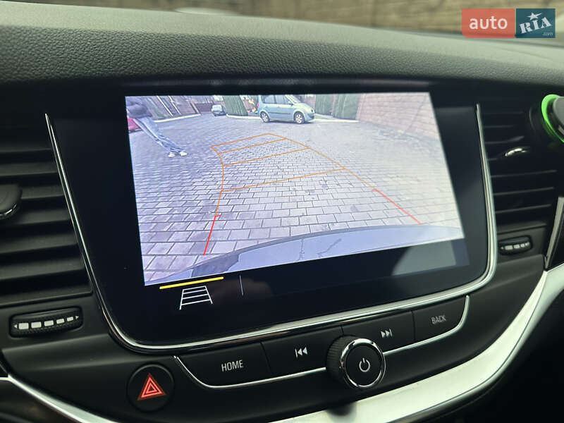 Універсал Opel Astra 2020 в Луцьку