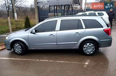 Універсал Opel Astra 2005 в Новоархангельську