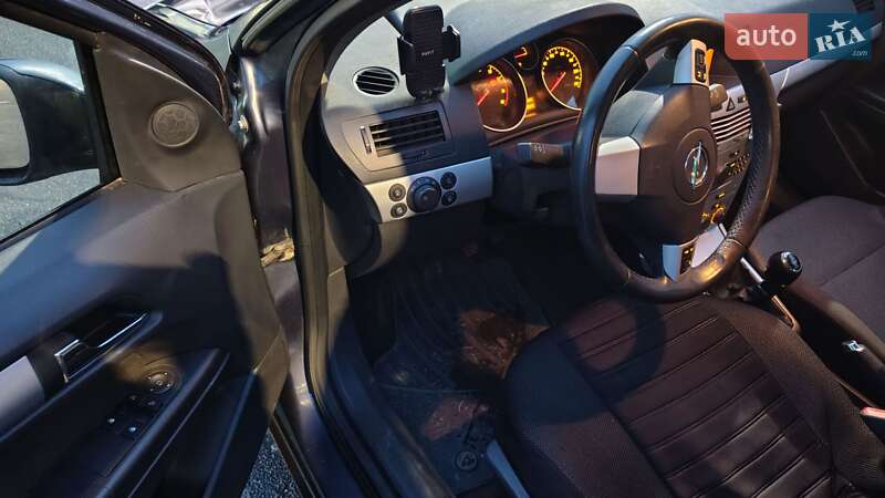 Универсал Opel Astra 2009 в Могилев-Подольске фото 10 Универсал Opel Astra 2009 в Могилев-Подольске