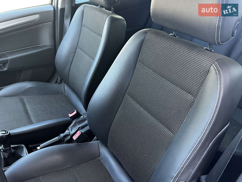 Универсал Opel Astra 2009 в Никополе фото 15 Универсал Opel Astra 2009 в Никополе