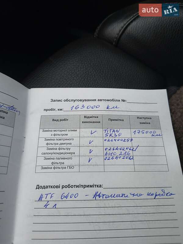 Універсал Opel Astra 2012 в Калуші