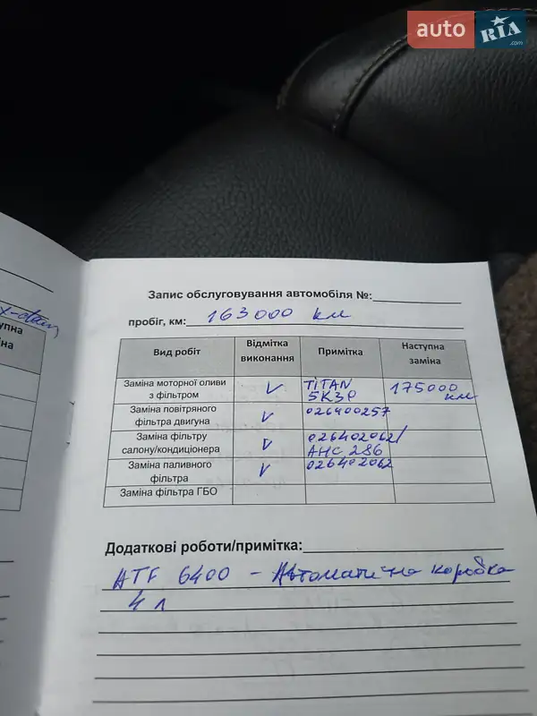 Універсал Opel Astra 2012 в Калуші документ