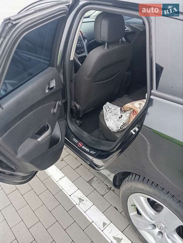 Універсал Opel Astra 2011 в Вінниці фото 21 Універсал Opel Astra 2011 в Вінниці