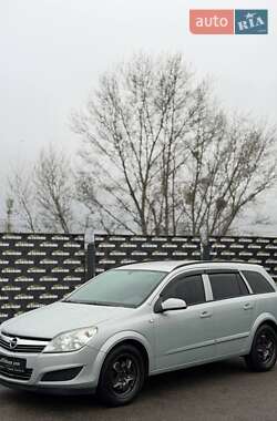 Универсал Opel Astra 2009 в Киеве