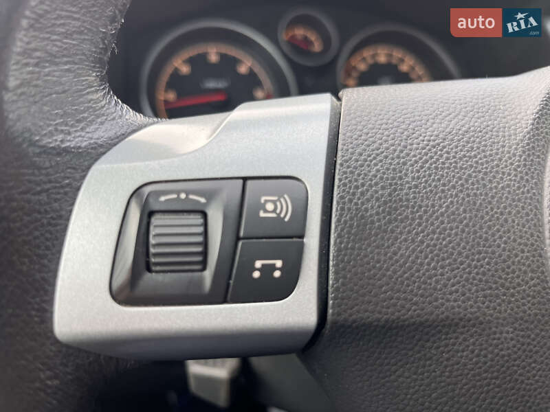 Универсал Opel Astra 2010 в Ковеле фото 11 Универсал Opel Astra 2010 в Ковеле