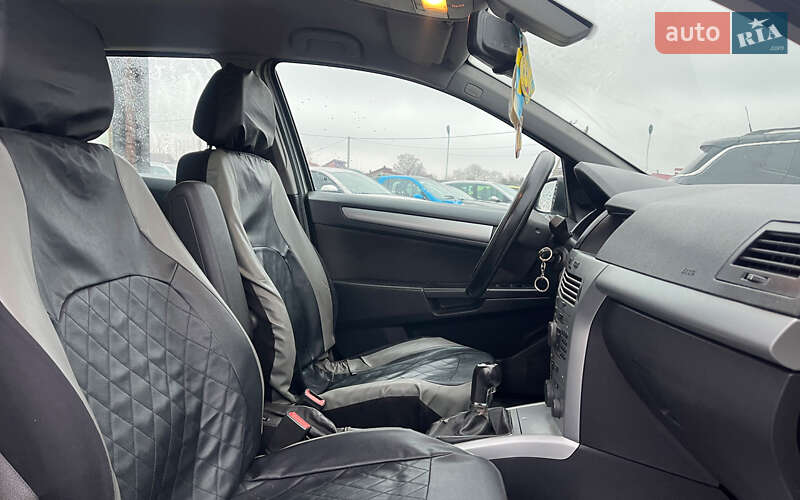 Универсал Opel Astra 2009 в Коломые фото 18 Универсал Opel Astra 2009 в Коломые