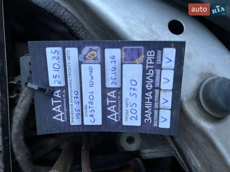 Универсал Opel Astra 2009 в Жидачове