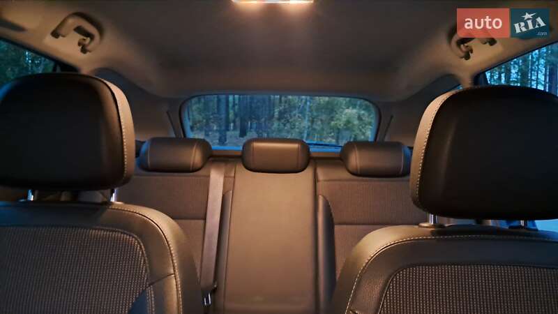 Универсал Opel Astra 2012 в Ирпене