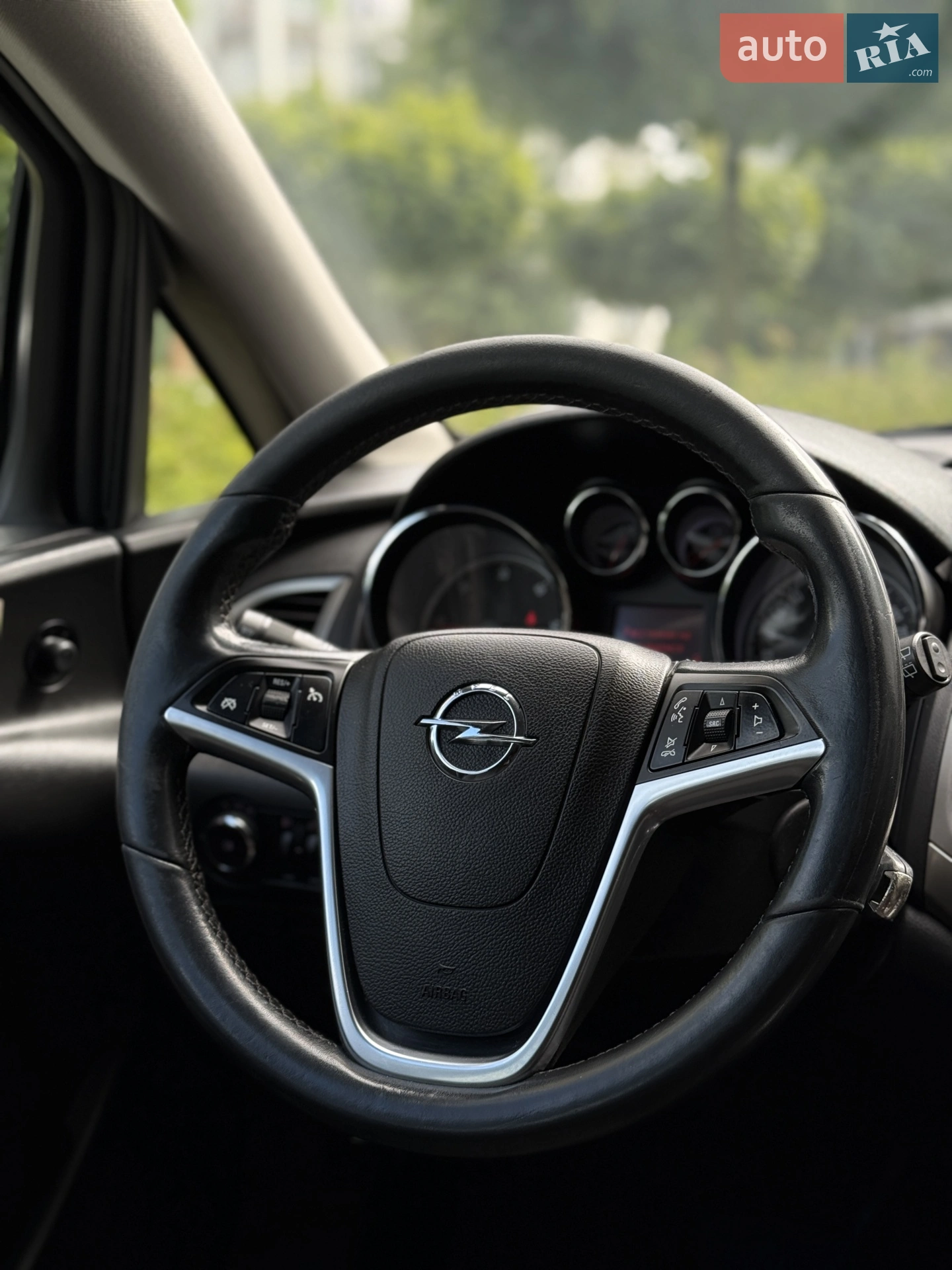 2011 Opel Astra - мініатюра 20