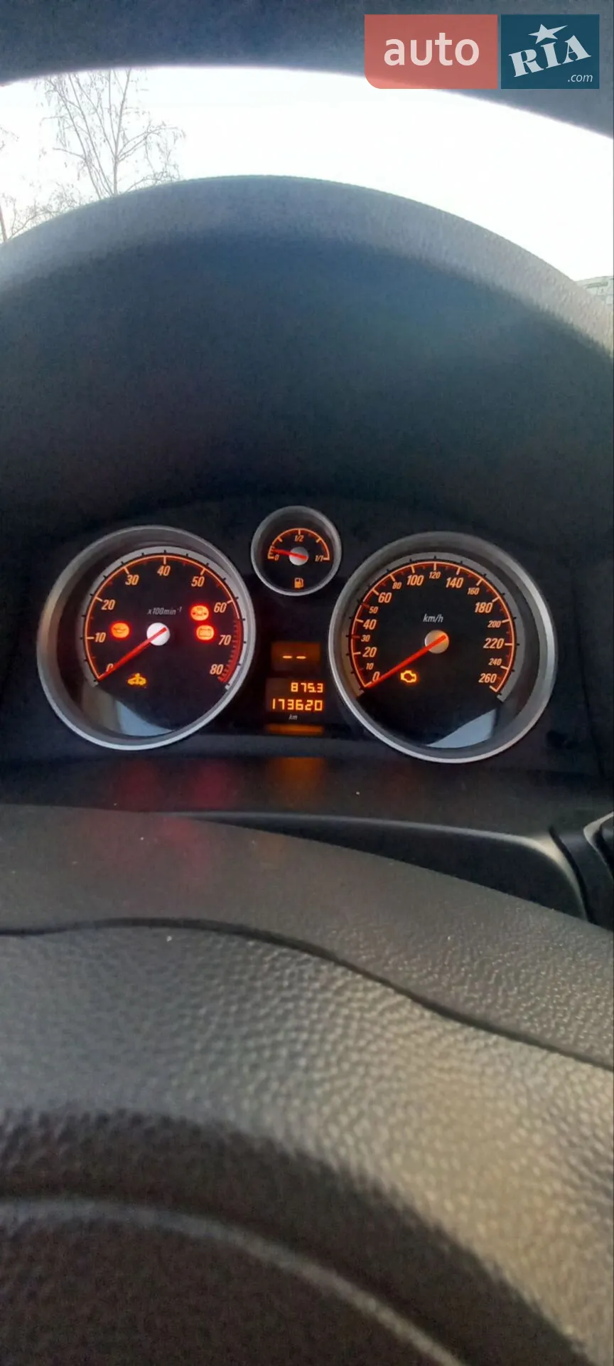 2010 Opel Astra - мініатюра 16