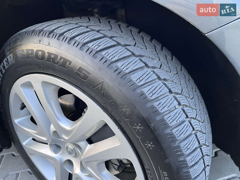 Универсал Opel Astra 2017 в Богородчанах фото 19 Универсал Opel Astra 2017 в Богородчанах