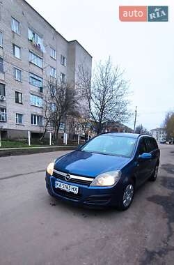 Универсал Opel Astra 2006 в Подольске