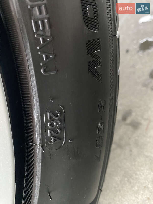 Универсал Opel Astra 2006 в Ровно фото 15 Универсал Opel Astra 2006 в Ровно