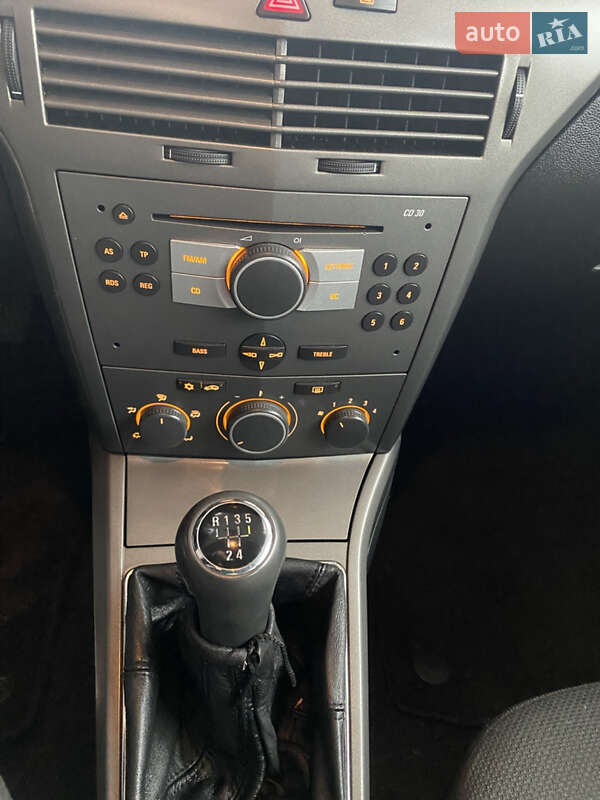 Универсал Opel Astra 2006 в Ровно фото 25 Универсал Opel Astra 2006 в Ровно