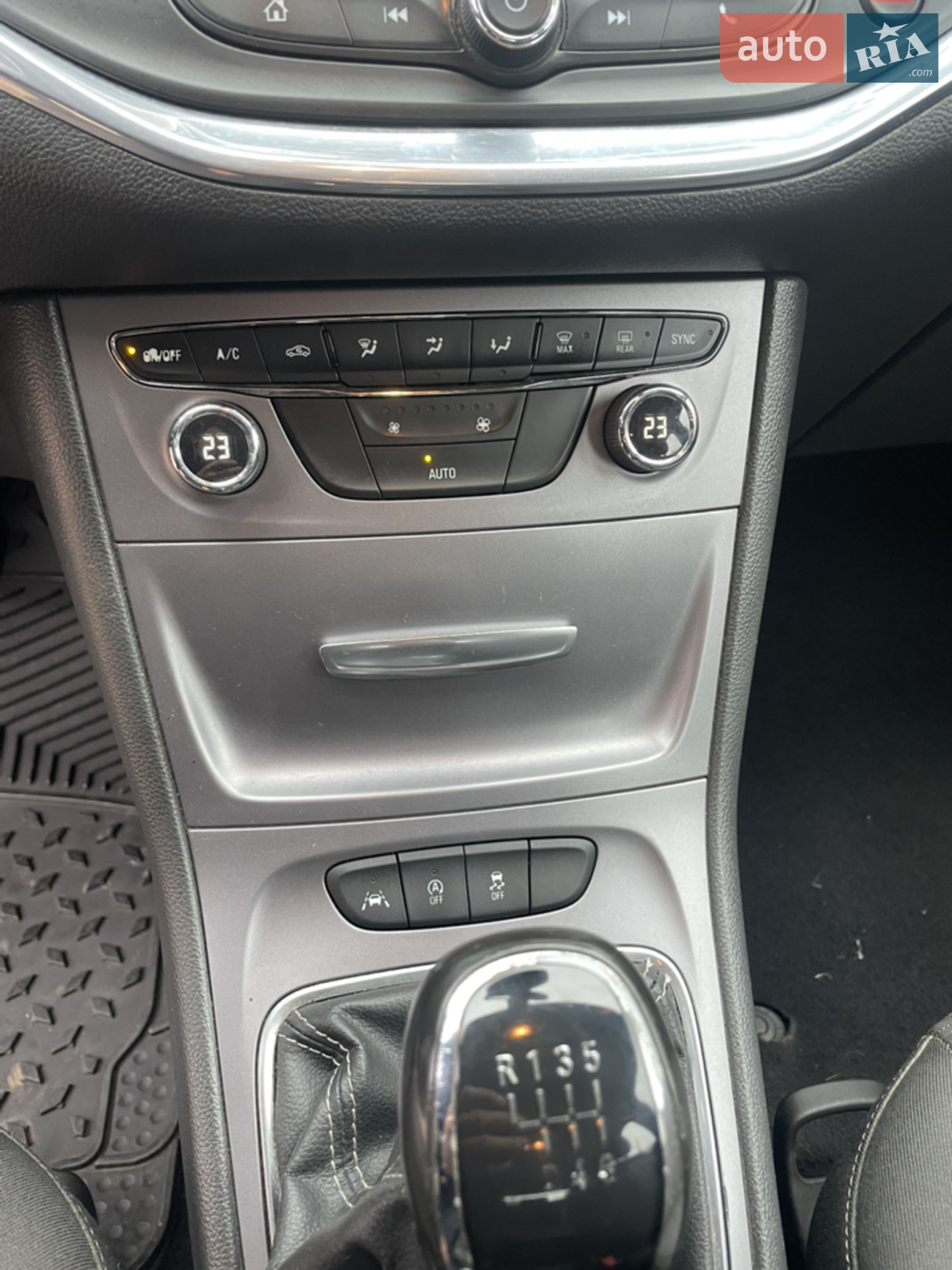 2016 Opel Astra - мініатюра 16