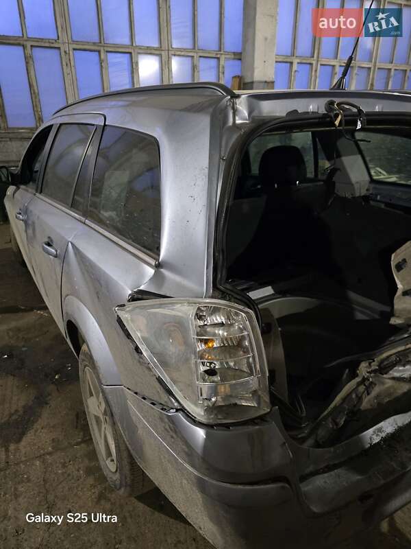 Opel Astra 2010 Opel Astra 2010