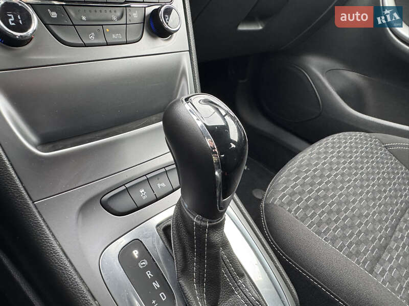 Универсал Opel Astra 2018 в Хмельницком фото 30 Универсал Opel Astra 2018 в Хмельницком