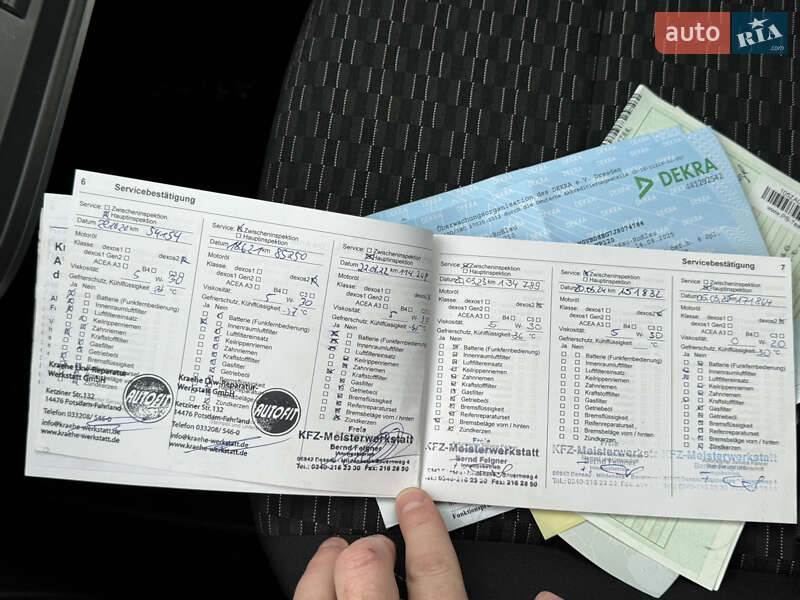 Универсал Opel Astra 2018 в Хмельницком фото 41 Универсал Opel Astra 2018 в Хмельницком