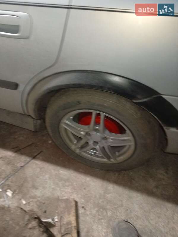 Седан Opel Astra 2005 в Шепетовке фото 7 Седан Opel Astra 2005 в Шепетовке